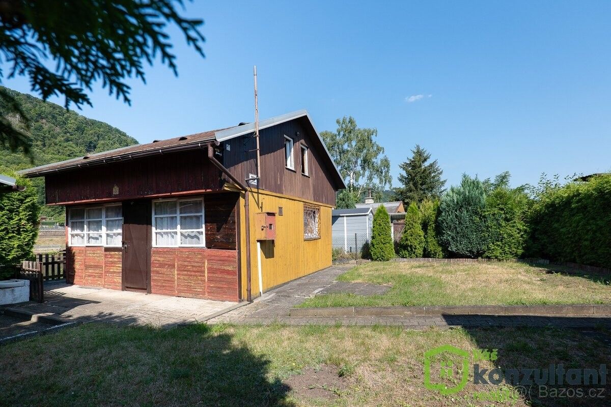 Chaty, Ústí nad Labem, 400 03 - 1