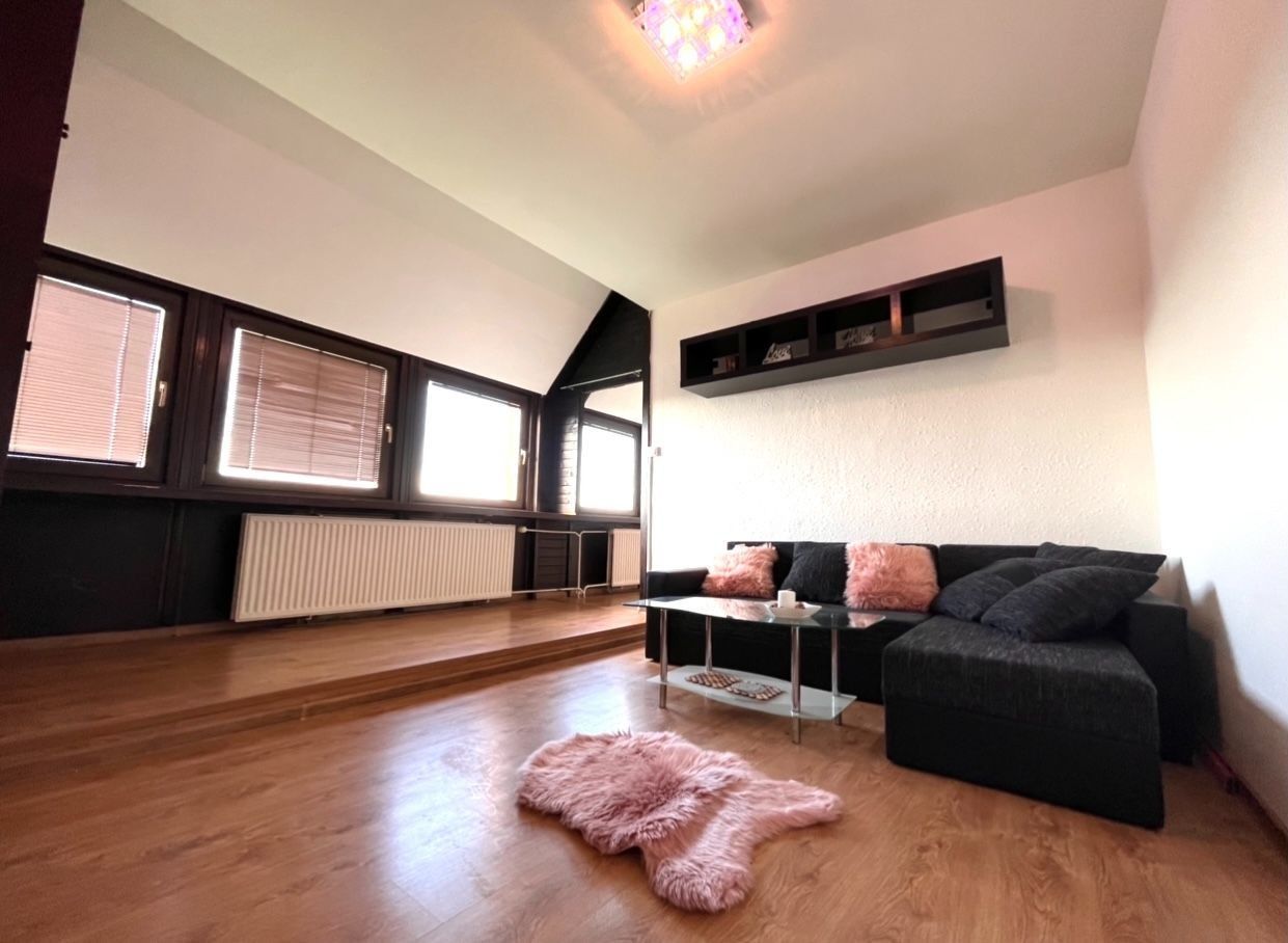 2+1, Zelená, Ostrava - Moravská Ostrava, Moravskoslezský kraj, 55 m² - 1