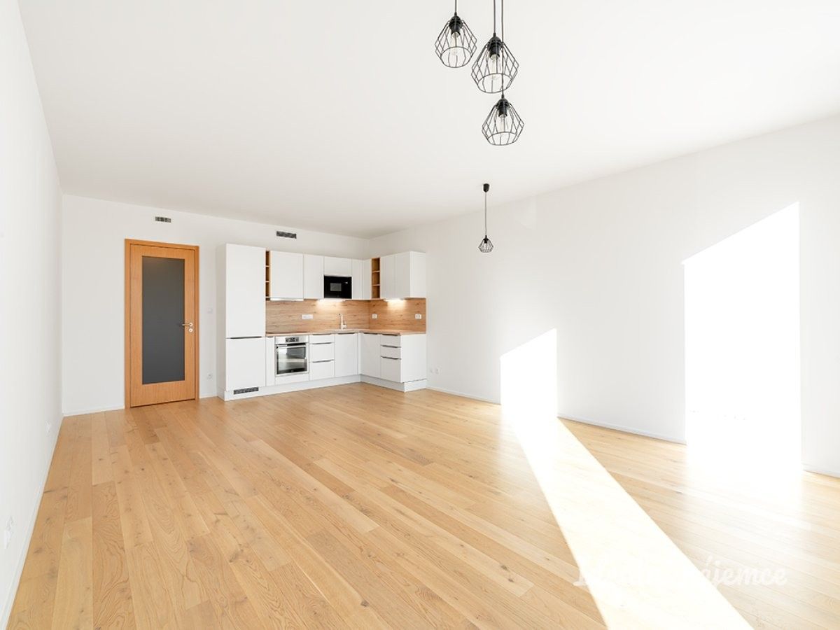 Byt 3+kk · 92 m² · Šiklové,Smíchov - Praha 5,Praha - 4