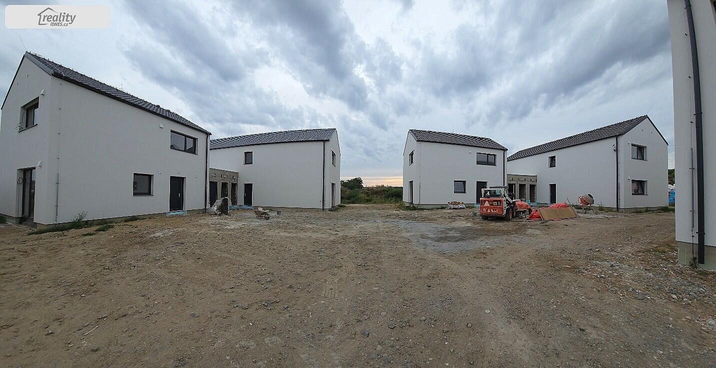 Rodinný dům · 100 m² · Němčičky, okres Brno-venkov - 4