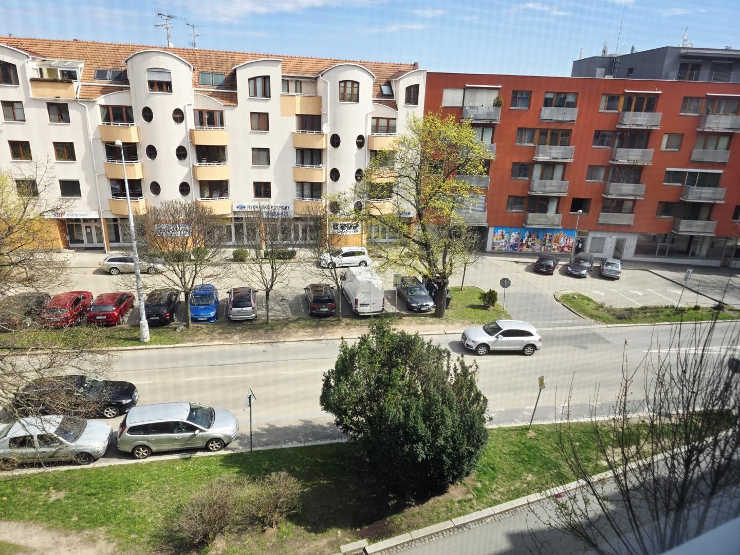 Byt 2+1 · 55 m² · Mojmírovo náměstí 2045, Brno Královo Pole - 3
