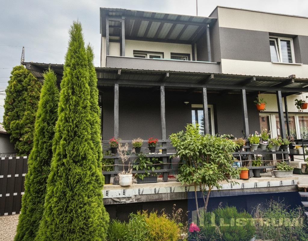 Prodej rodinný dům - Lidická, Havířov, 180 m² - 5