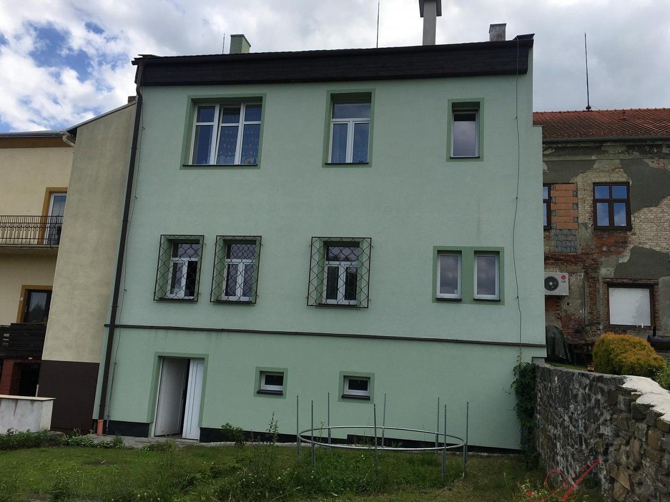Byt 2+kk · 50 m² · Náměstí, Klimkovice, okres Ostrava-město - 3
