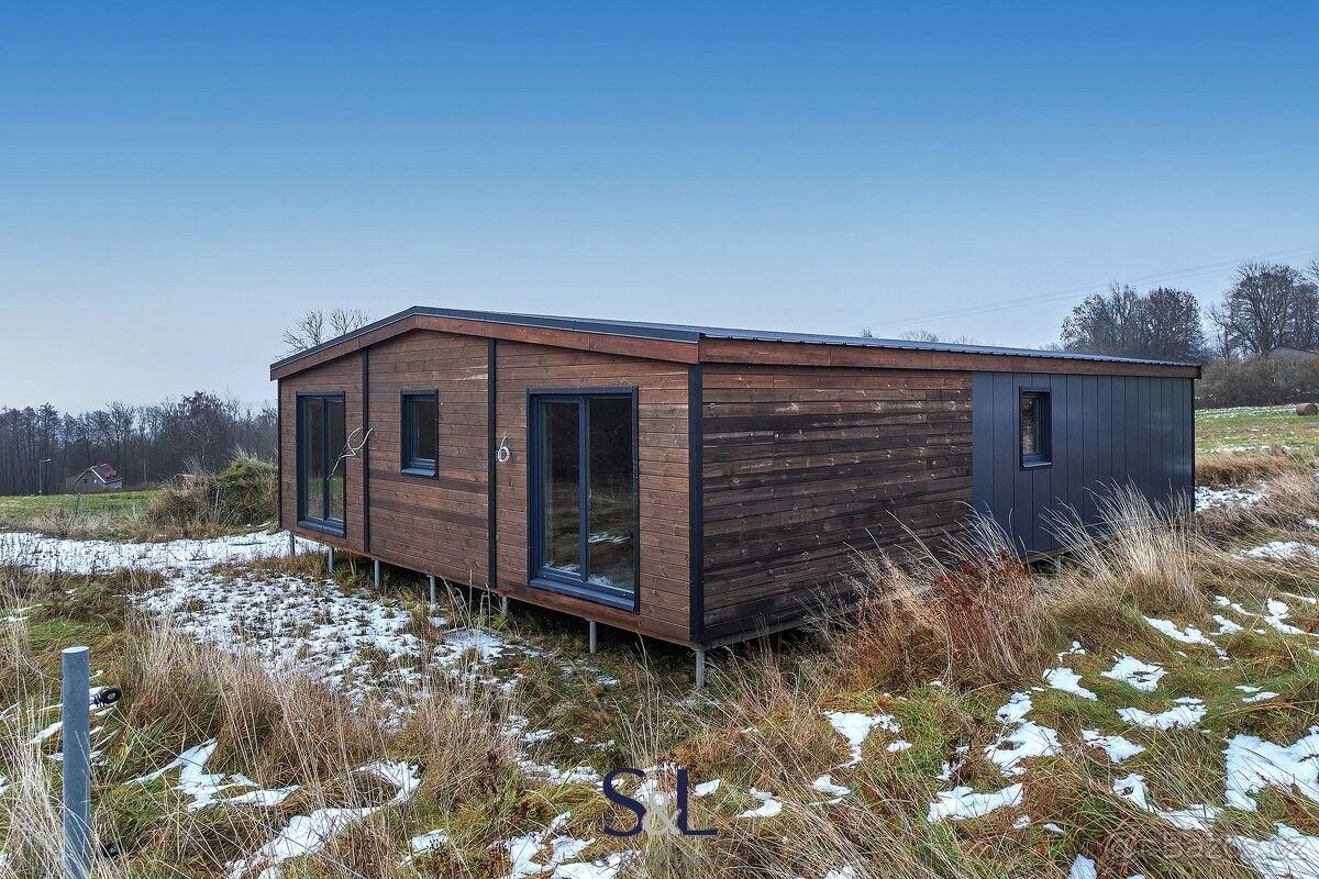 Prodej ostatní - Dolní Podluží, 407 55