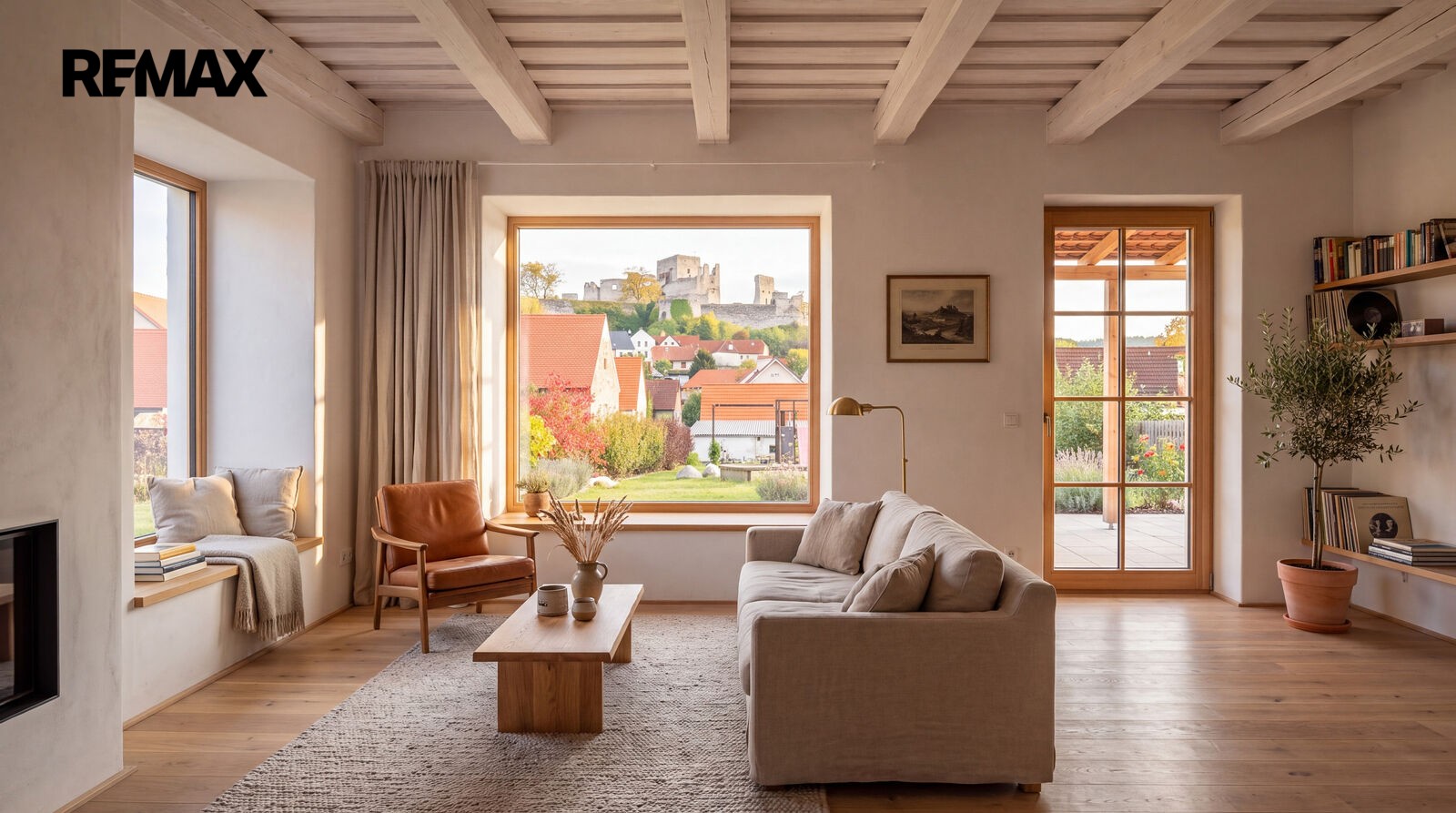 Prodej pozemek pro bydlení - Rabí, 356 m² - 5