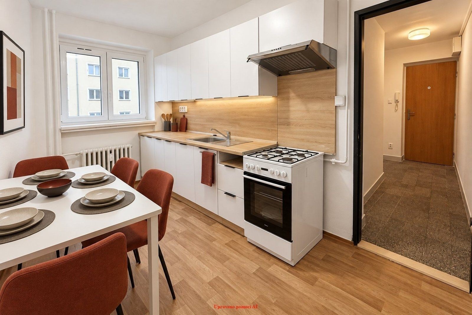 2+1, Tatranská, Karviná - Karviná-město, Moravskoslezský kraj, 55 m²