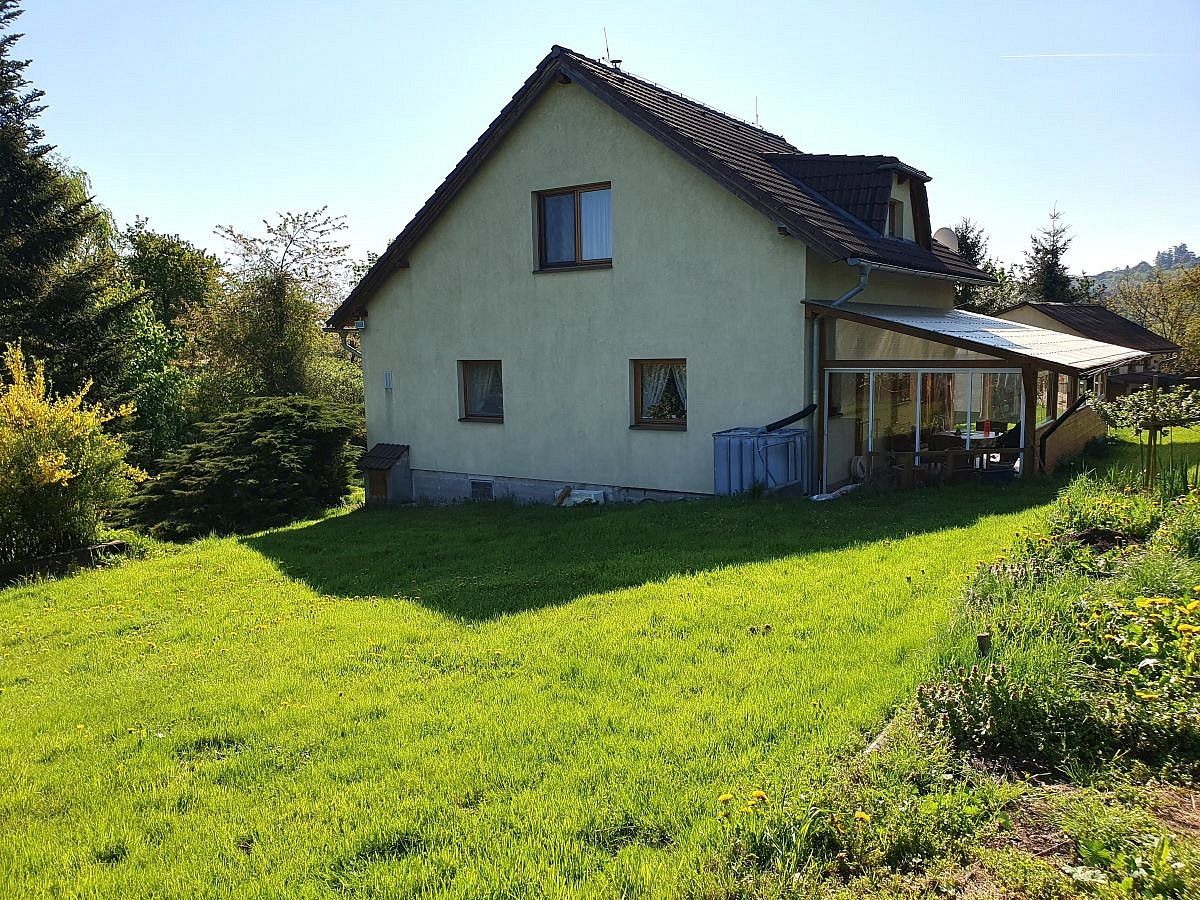 Chalupa · 107 m² · Hořovice, okres Beroun, Středočeský kraj - 3