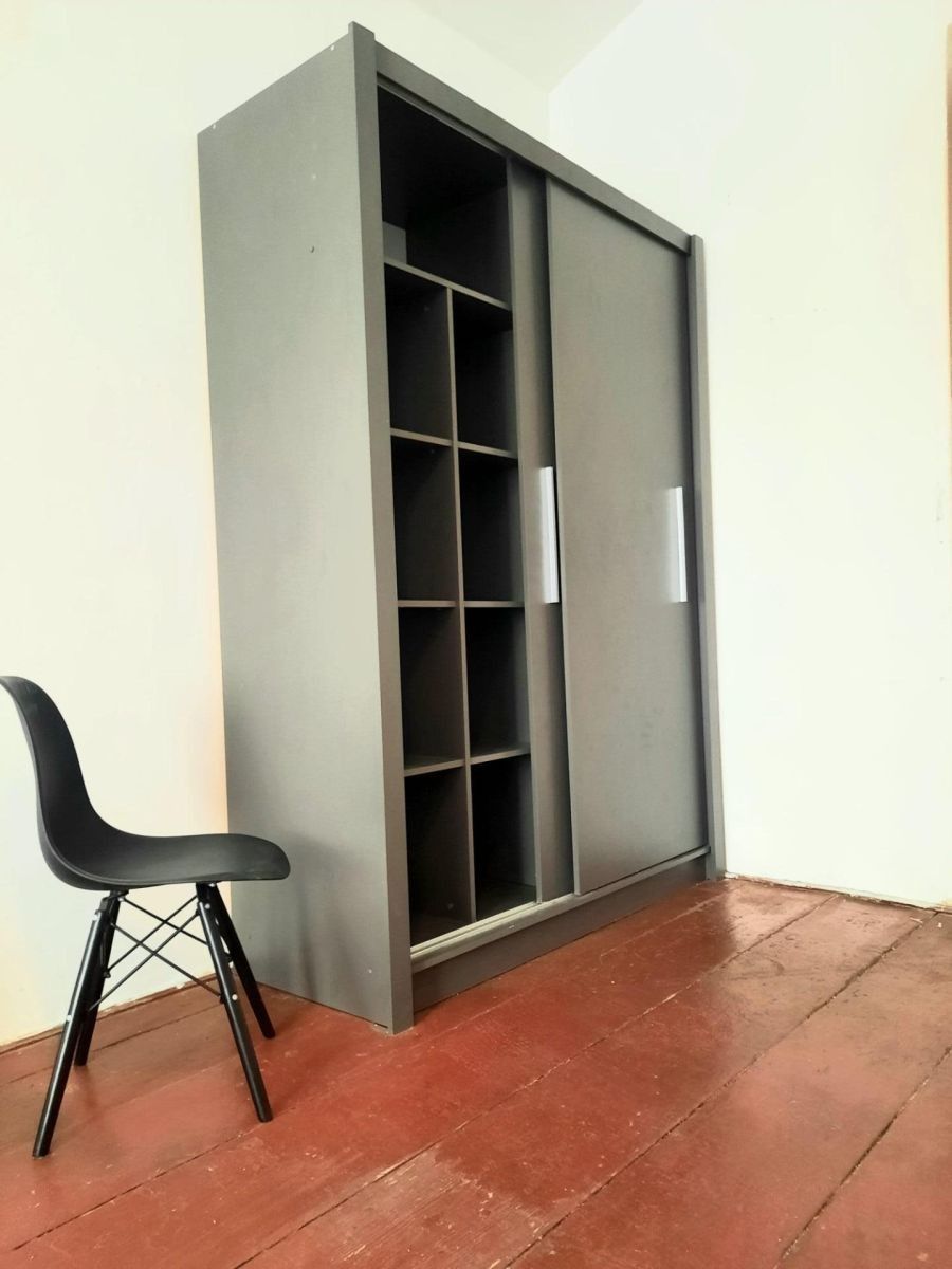 Byt 3+1 · 92 m² · Krásova, Praha - Žižkov - 2