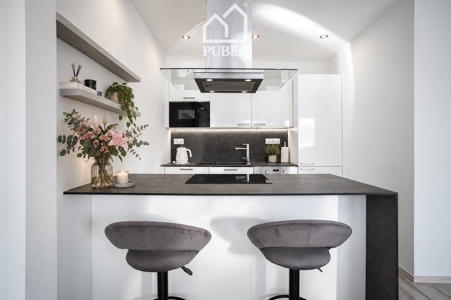 Byt 3+kk · 64 m² · Živnostenská 159, Plzeň Lobzy - 3