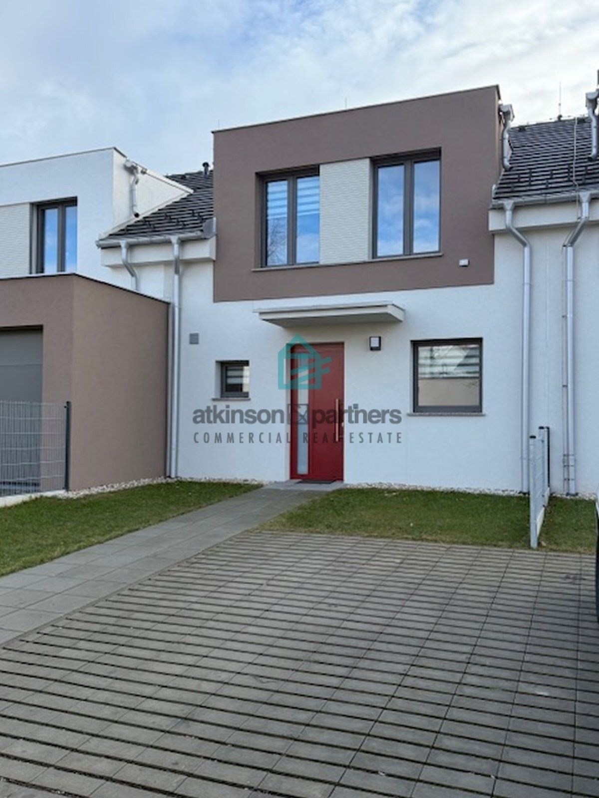 Pronájem byt 5+kk - Krátká, Rudolfov, 139 m²