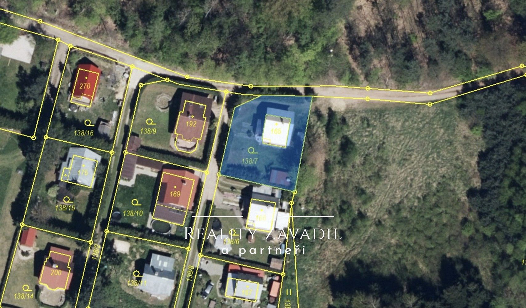 Chalupa · 140 m² · Nová Ves, okres Rychnov nad Kněžnou, Královéhradecký kraj - 4