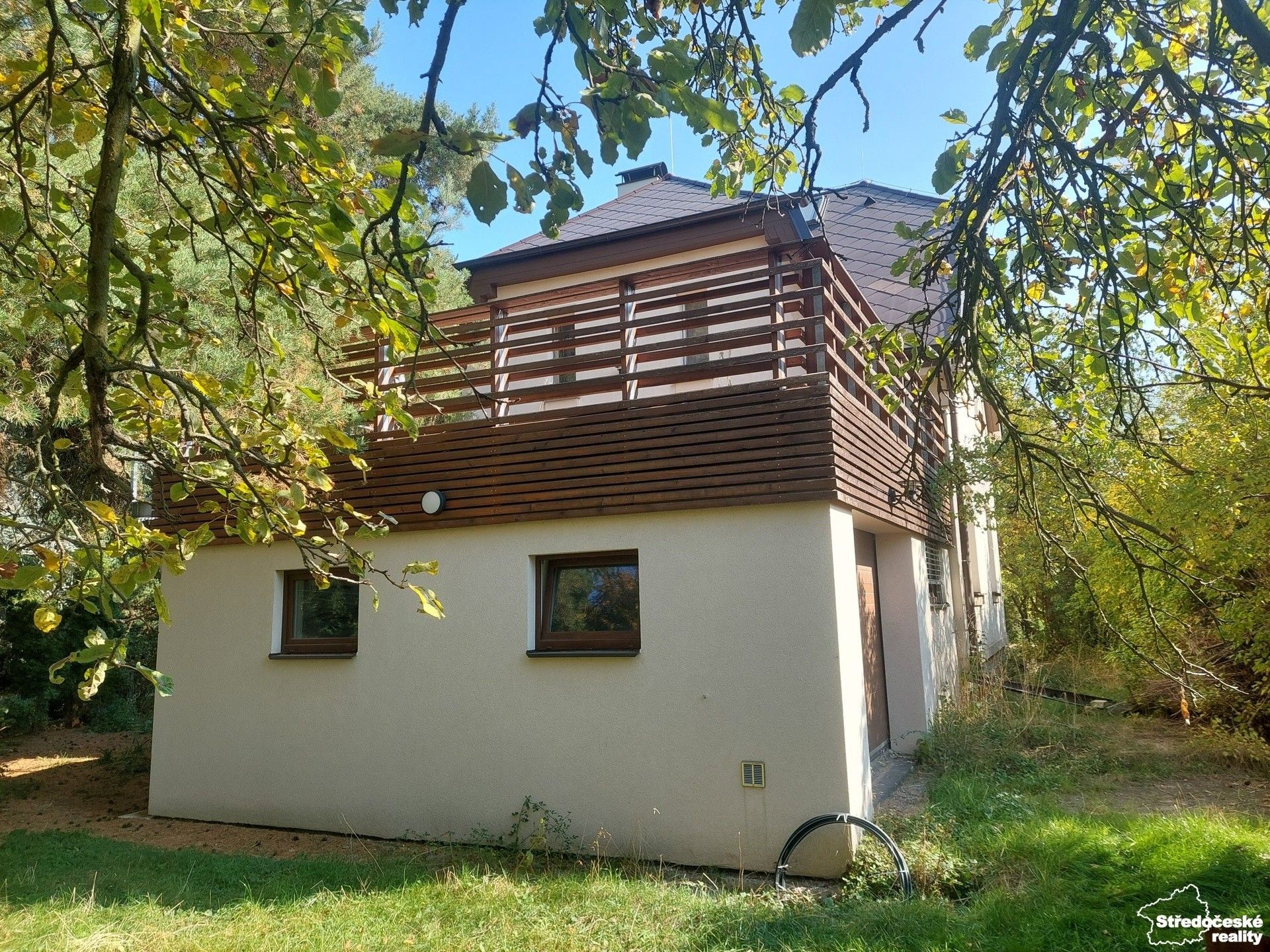 Rodinné domy, Stehlíkova, Praha Suchdol, 132 m² - 2
