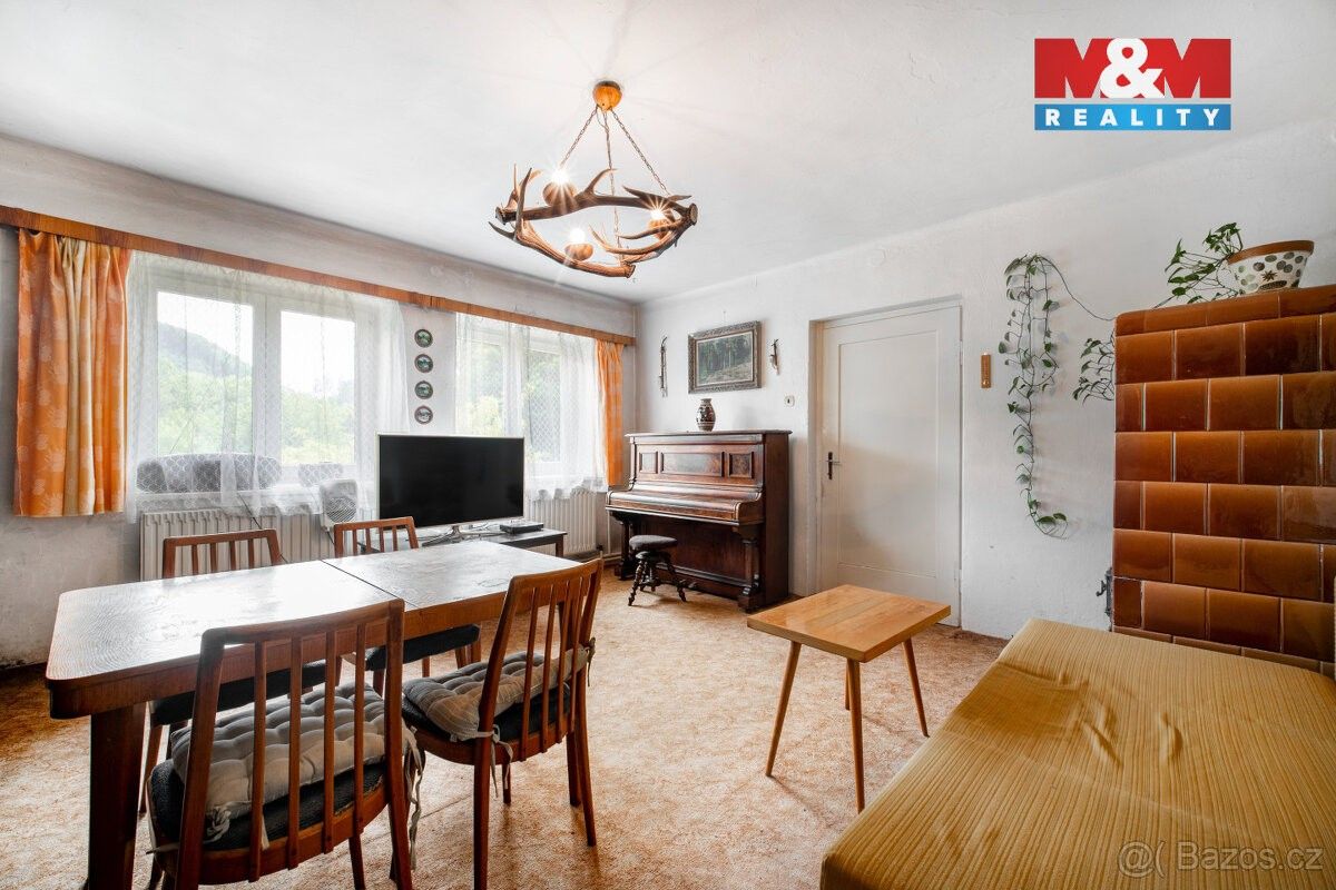 Prodej rodinný dům - Tatenice, 561 31