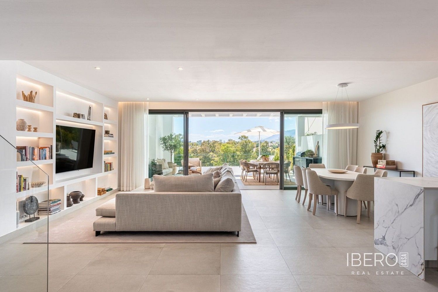 Prodej rodinný dům - San Pedro de Alcántara, ES, 256 m² - 2