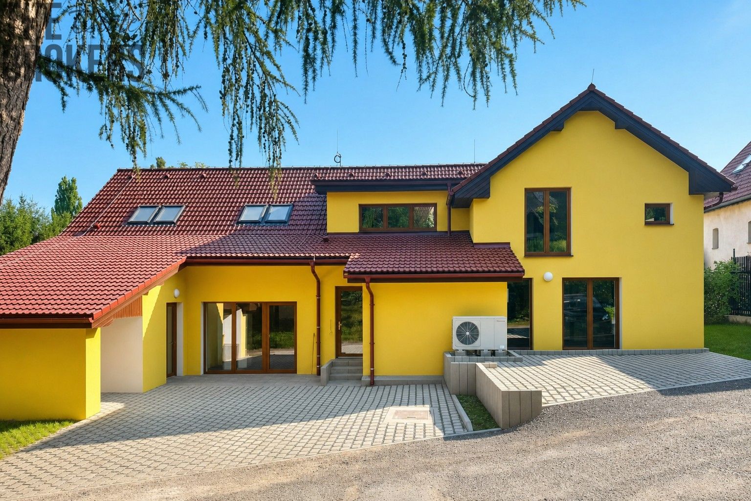 3+kk, Stříbrná Skalice Hradové Střimelice, 65 m²