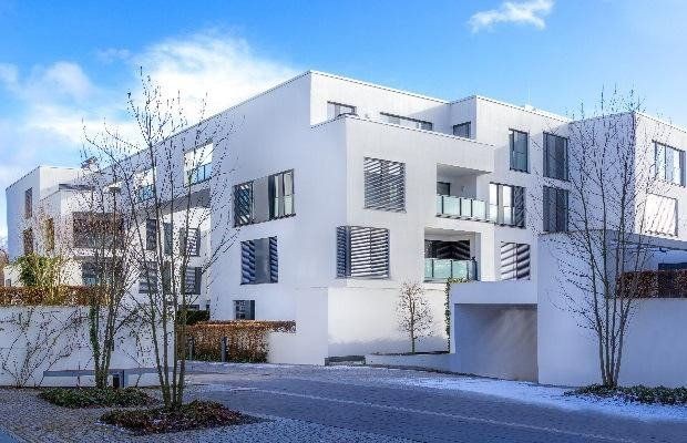 1+1, Robert-Koch-Str. 18 Stuttgart-Vaihingen Vaihingen Baden-Württemberg 70563, 52 m² - 2