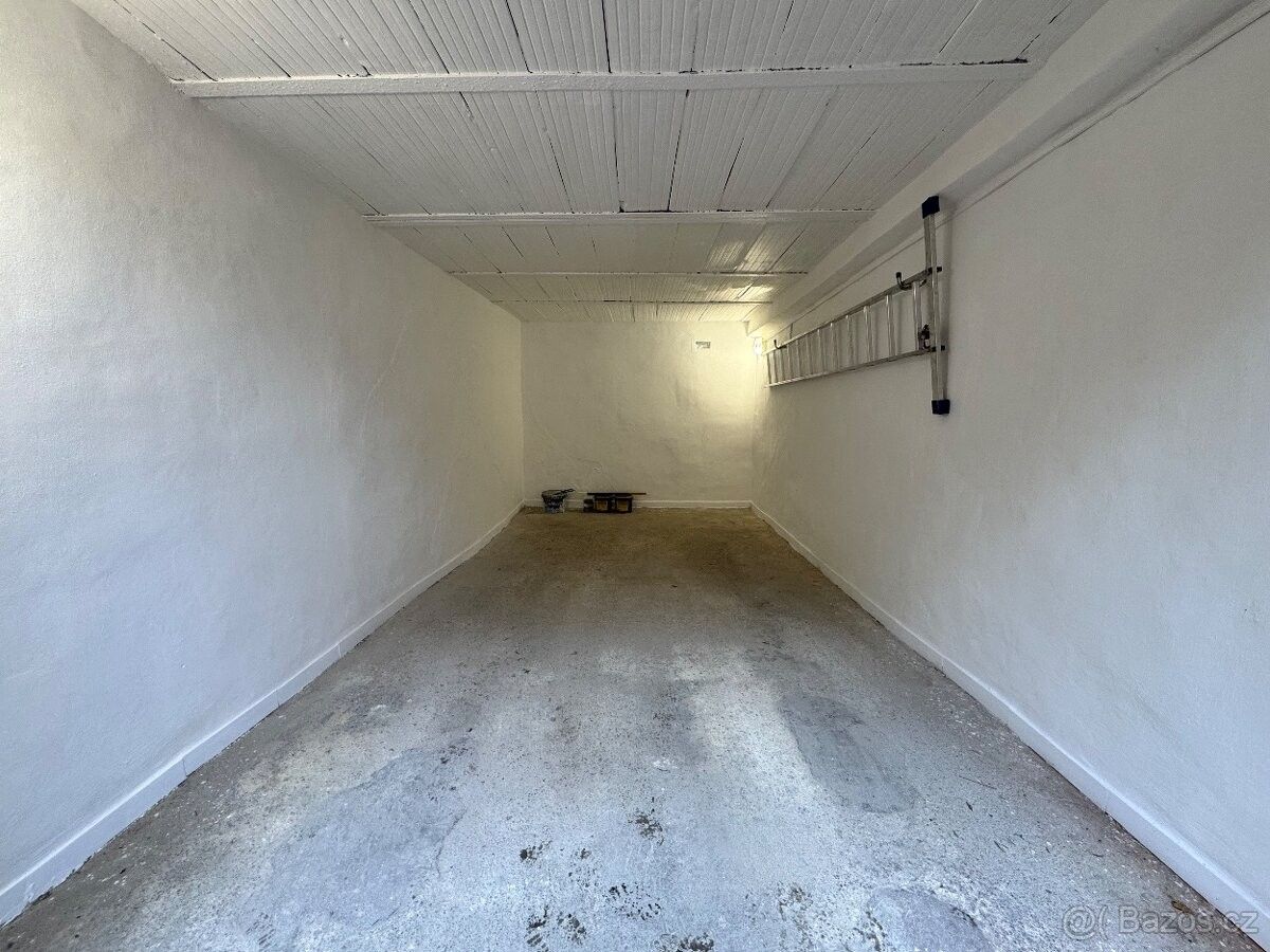 Prodej garáž - Liberec, 460 01