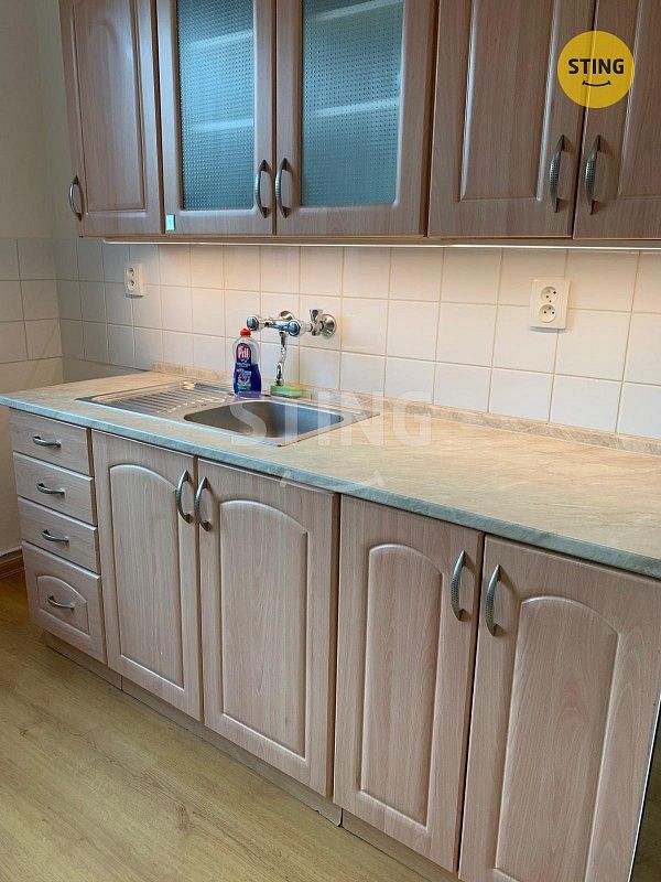 Pronájem byt 1+1 - Příbor, okres Nový Jičín, Moravskoslezský kraj, 46 m² - 5