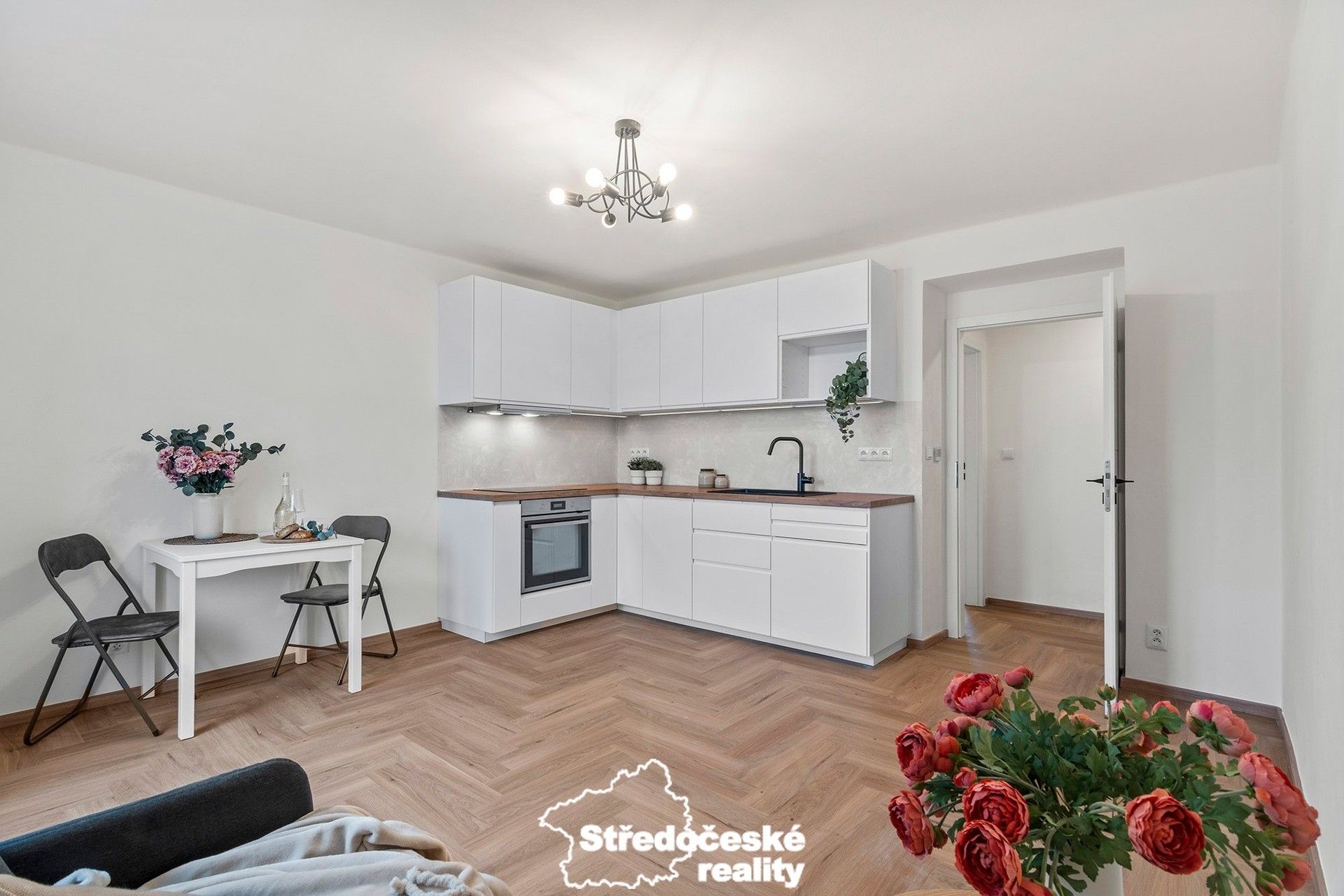 3+kk, Seifertova, Odolena Voda, 65 m²