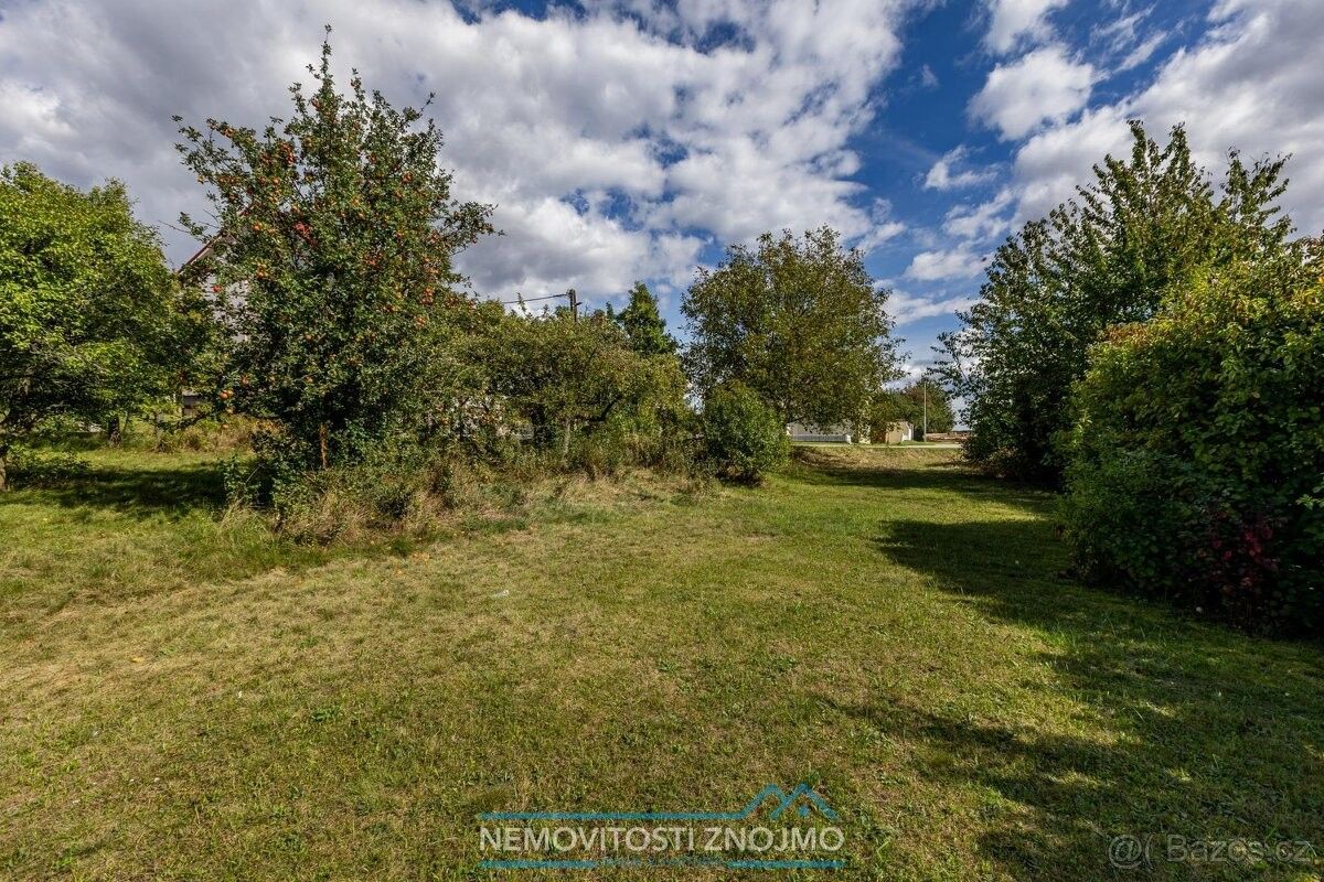 Pozemky pro bydlení, Znojmo, 669 02