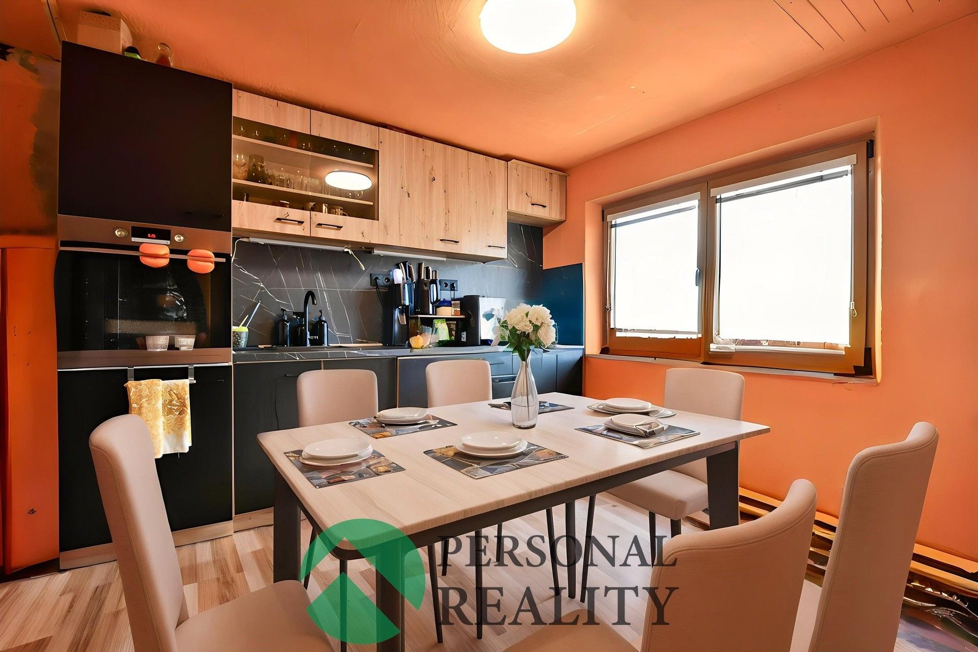 Prodej byt - Klimentov, Velká Hleďsebe, 140 m²