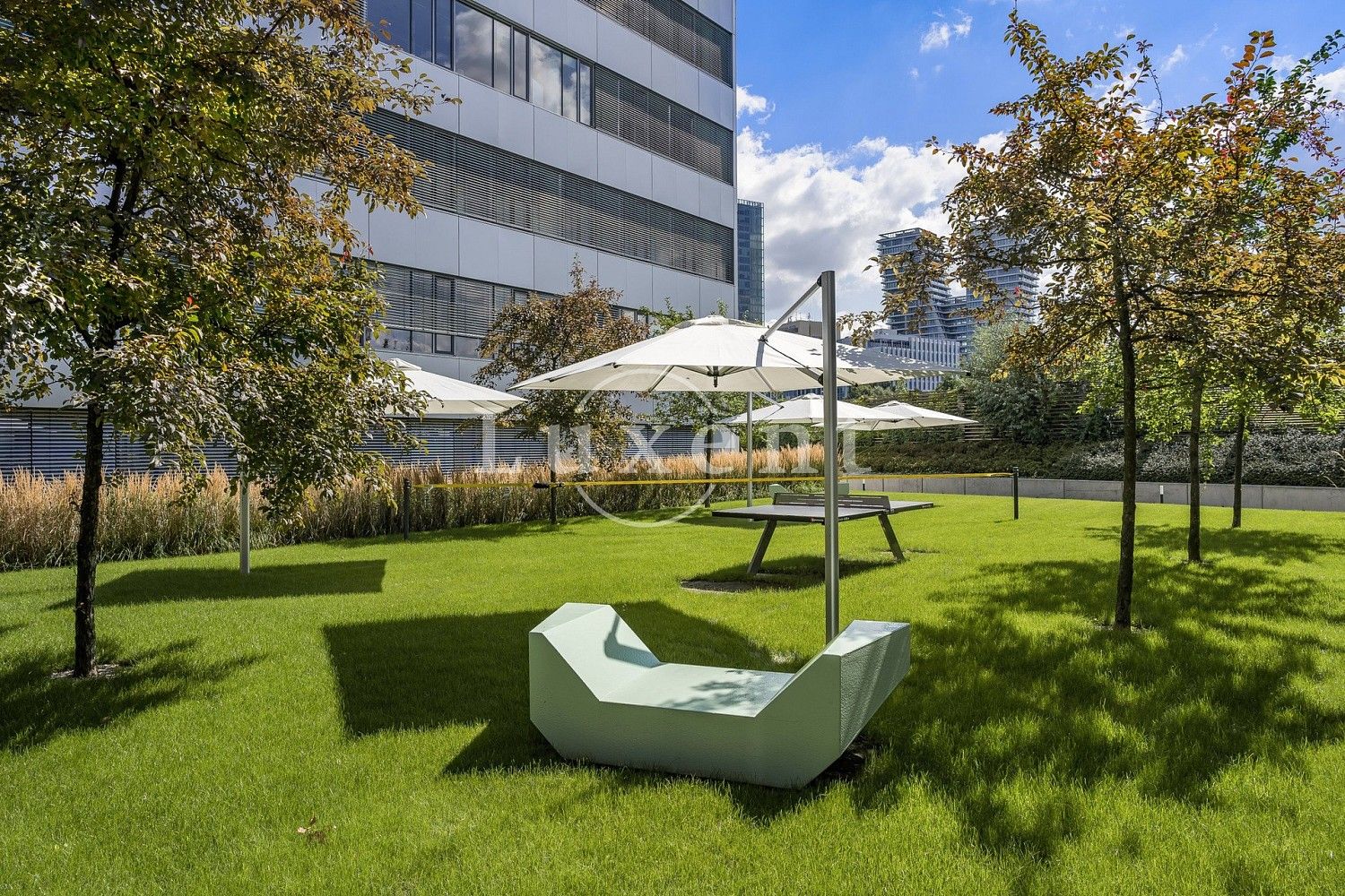 Obchodní prostory · 630 m² · Praha, okres Praha 4, Hlavní město Praha - 4