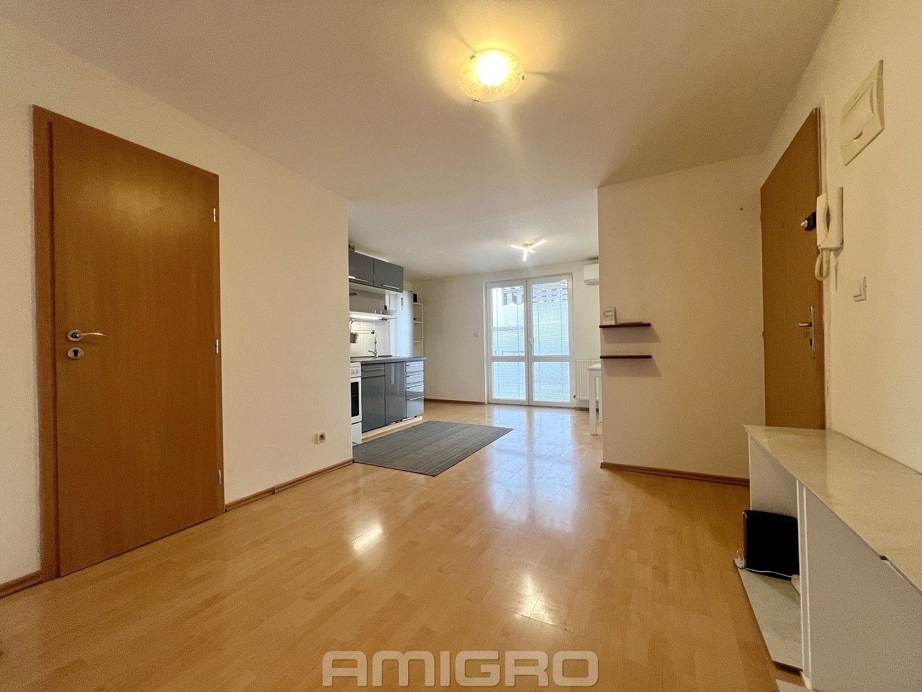 Byt 3+kk · 65 m² · Brno - Černá Pole, okres Brno-město, Jihomoravský kraj - 3
