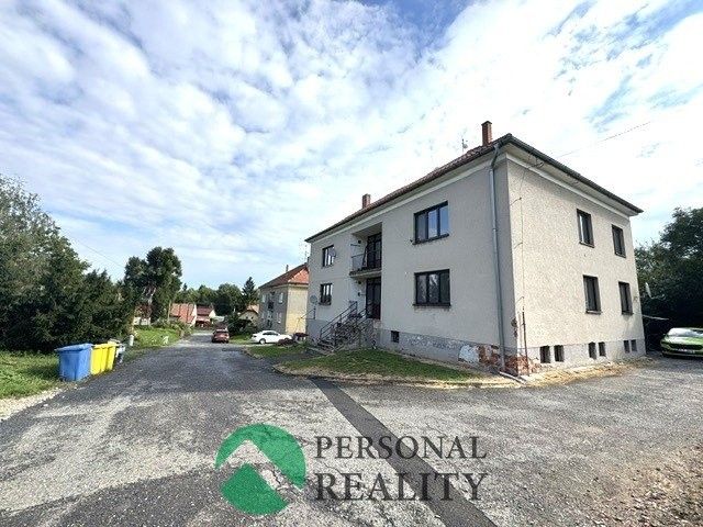 Byt 3+kk, 78 m²