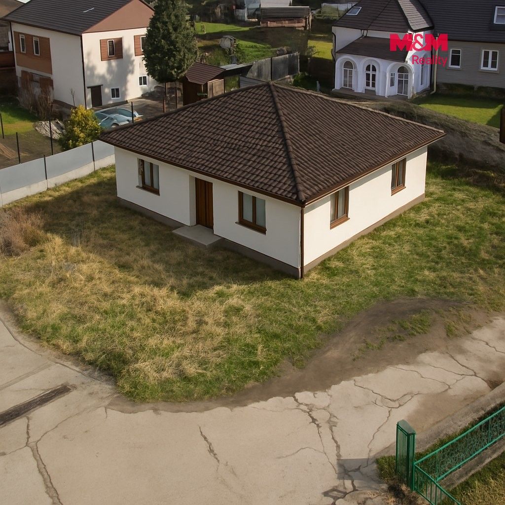 Pozemky pro bydlení, Český Krumlov, 381 01 - 2