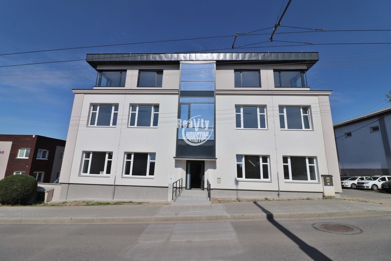 Ostatní, Pávovská  , Jihlava, 584 m² - 1