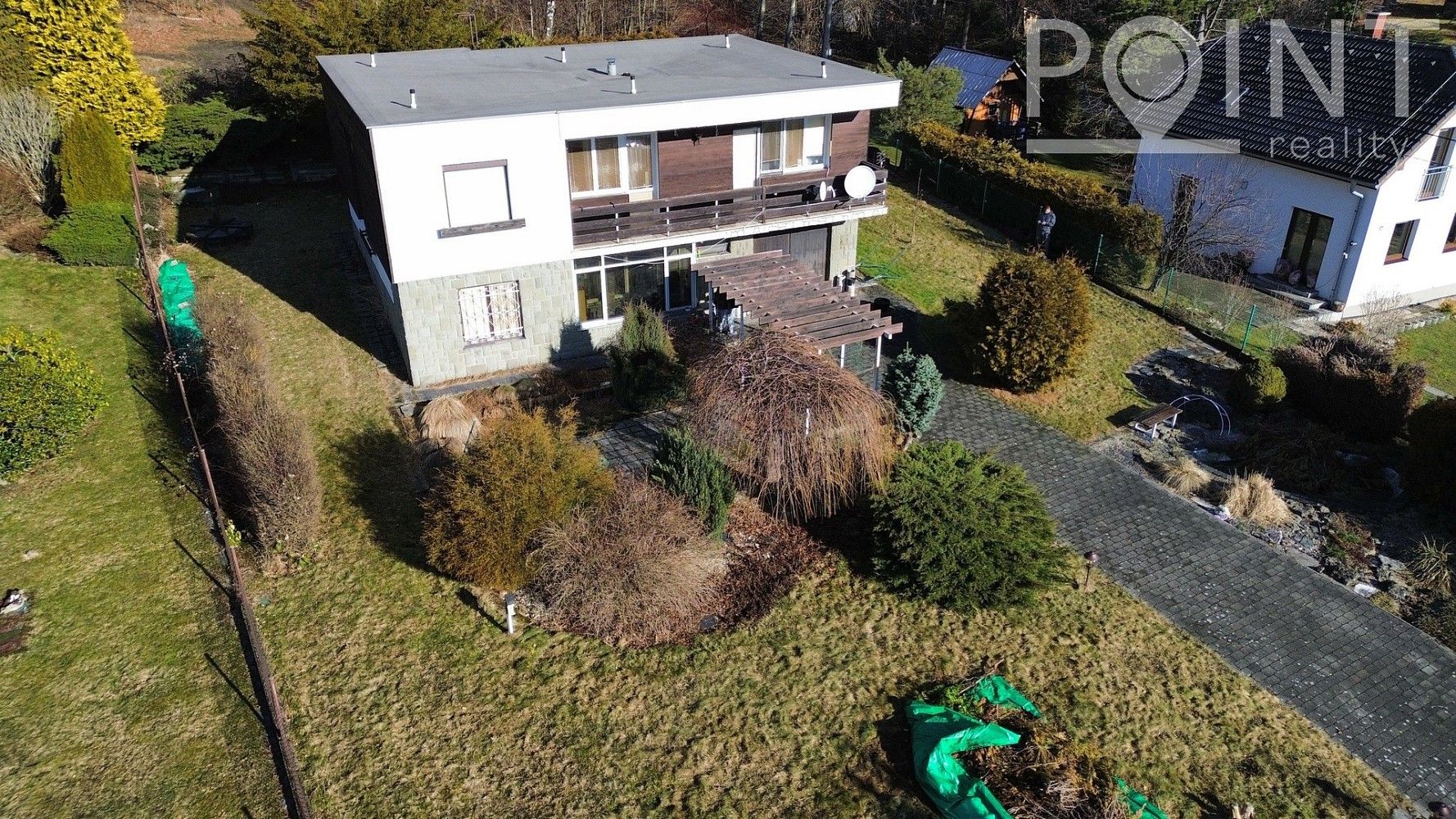 Rodinné domy, Pstružovská, Frýdlant nad Ostravicí - Frýdlant, okres Frýdek-Místek, 210 m² - 1