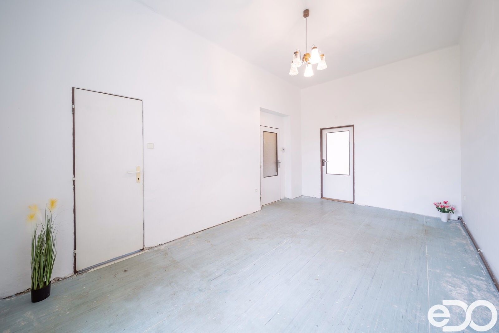 Prodej byt 2+kk - Pospíšilova, Hradec Králové, 52 m² - 5