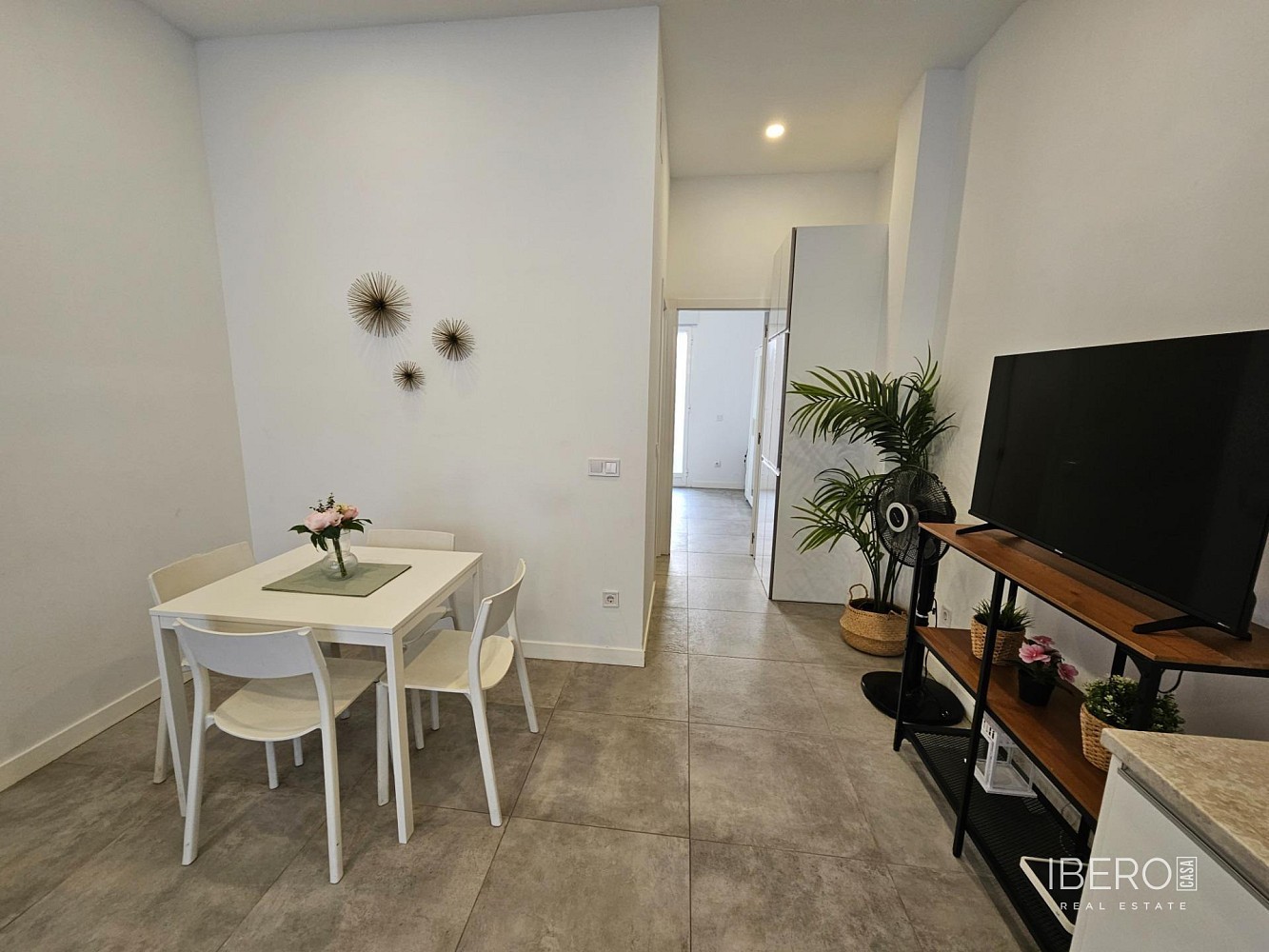 2+kk, Madrid, Španělsko, 90 m² - 2