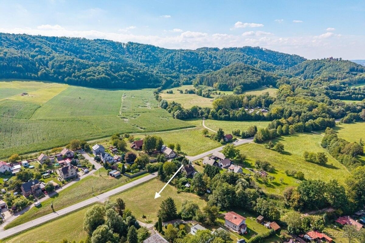 Prodej pozemek pro bydlení - Sopotnice, 561 15 - 5