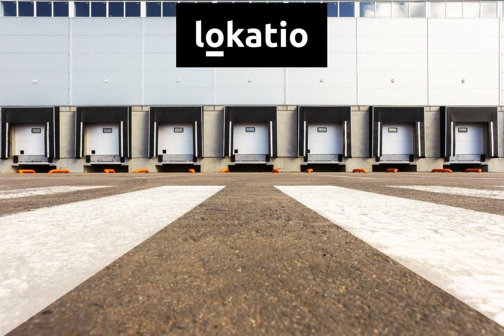 Pronájem sklad - Hustopeče, 6 183 m²