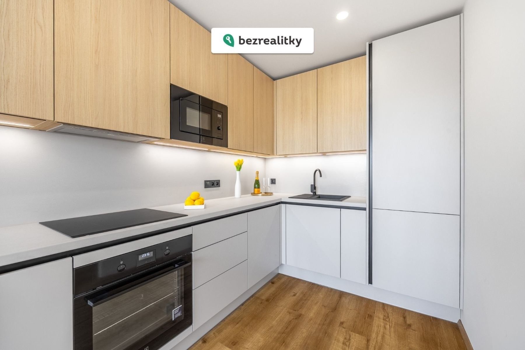 Byt 2+kk · 42 m² · Bohumínská 526, Praha Letňany - 4