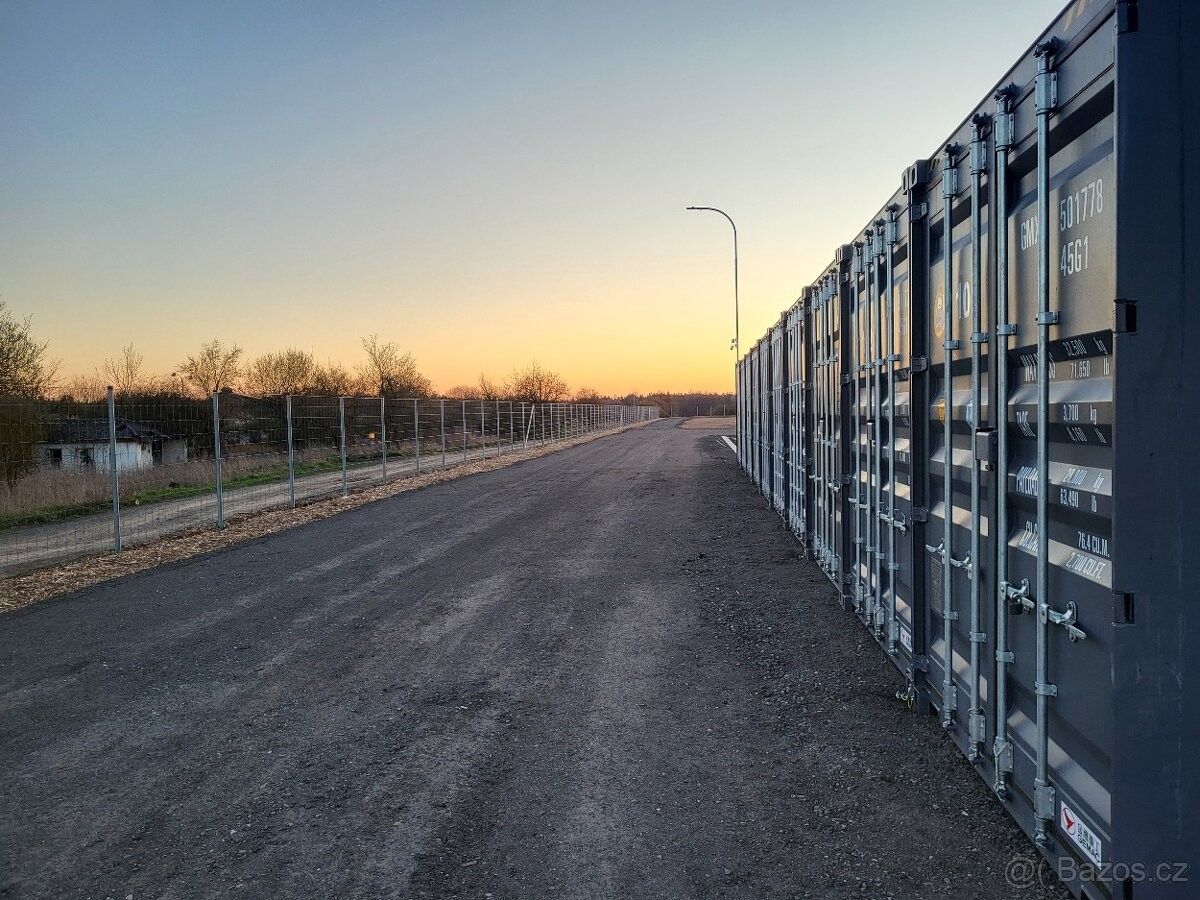 Ostatní, Rakovník, 269 01