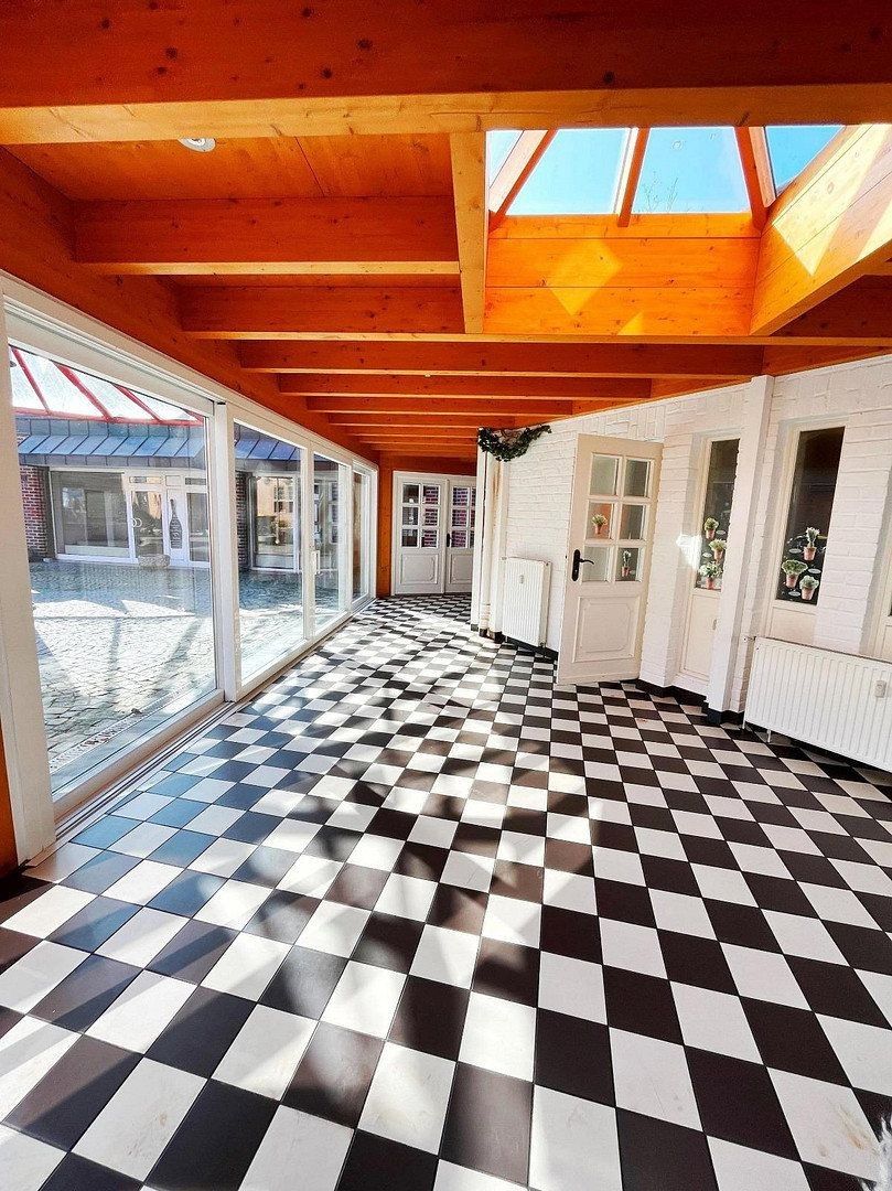 Obchodní prostory · 189 m² · Gänsemarkt 6, , Dolní Sasko - 3