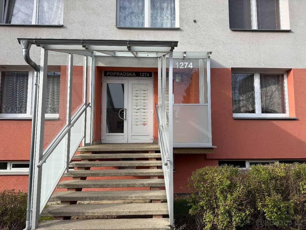 Prodej byt - Ústí nad Orlicí, 562 01 - 2