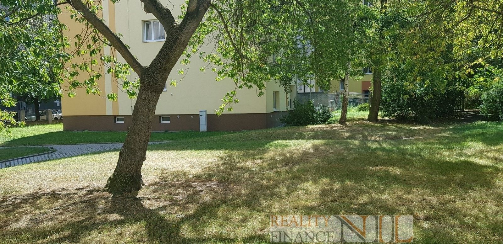 Pronájem byt 1+kk - Čechova, Jižní Předměstí, Plzeň, 25 m²