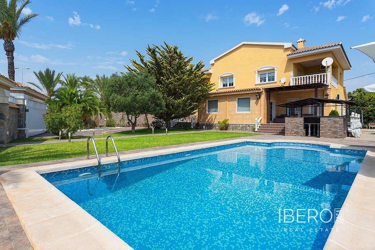 Rodinný dům · 440 m² · Orihuela Costa, ES - 3