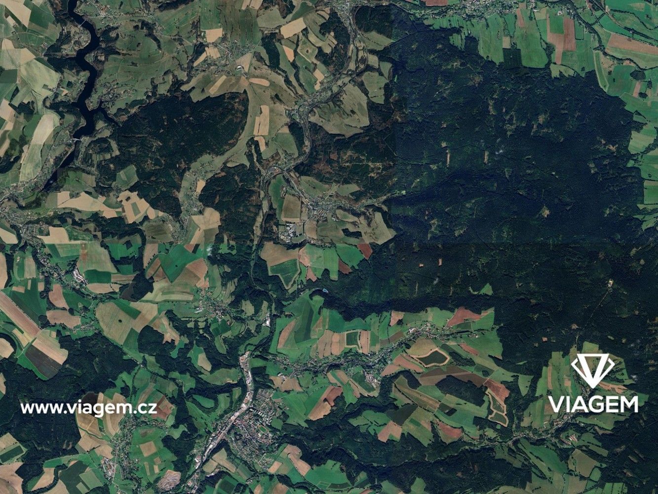 Zemědělský pozemek · Těchonín, okres Ústí nad Orlicí - 3