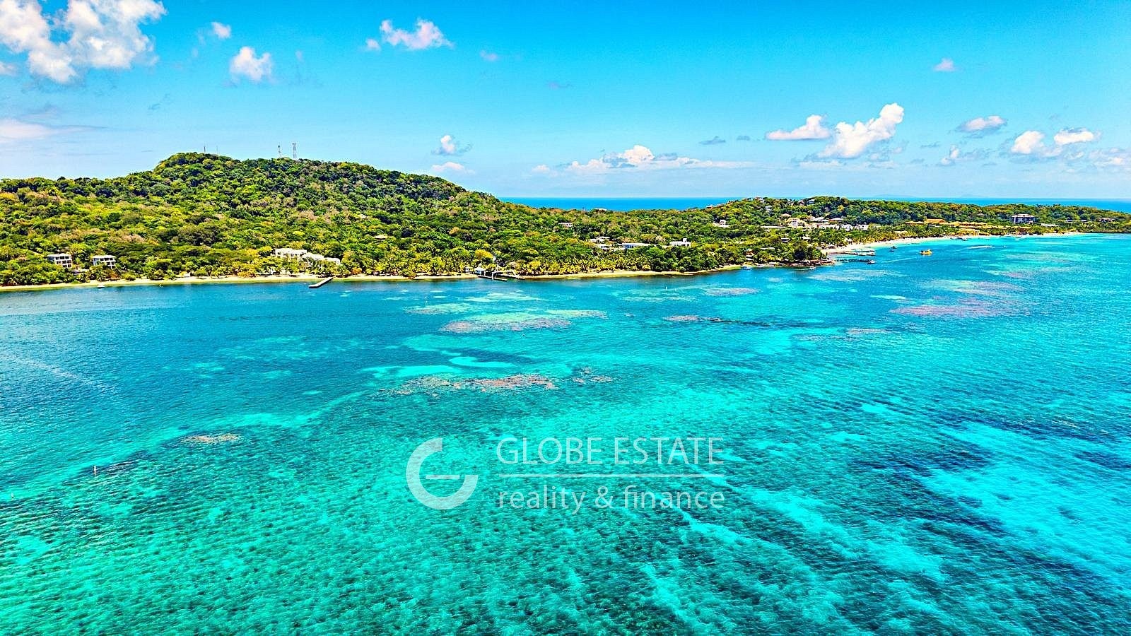 3+kk, Roatán, Honduras, 171 m² - 2
