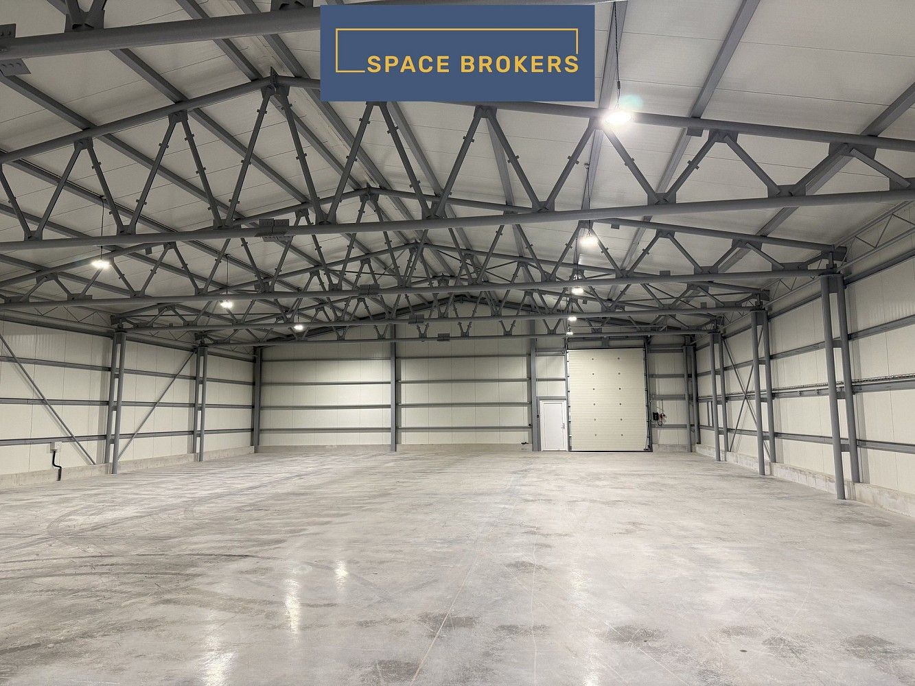 Pronájem sklad - Lanškroun, okres Ústí nad Orlicí, 500 m² - 5