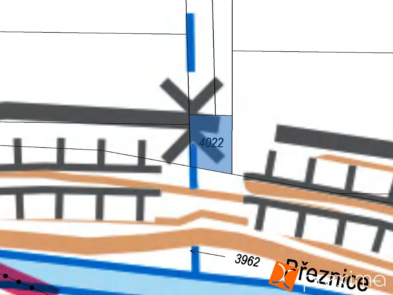 Zemědělský pozemek · Topolná, okres Uherské Hradiště, Zlínský kraj - 3