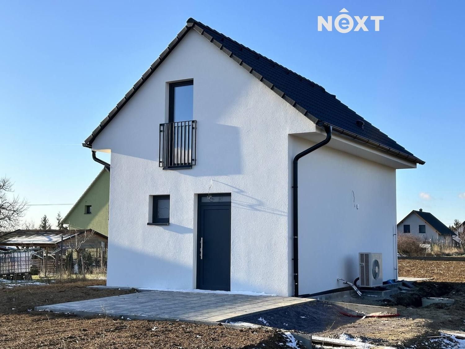 Rodinné domy, Znojmo, 58 m²