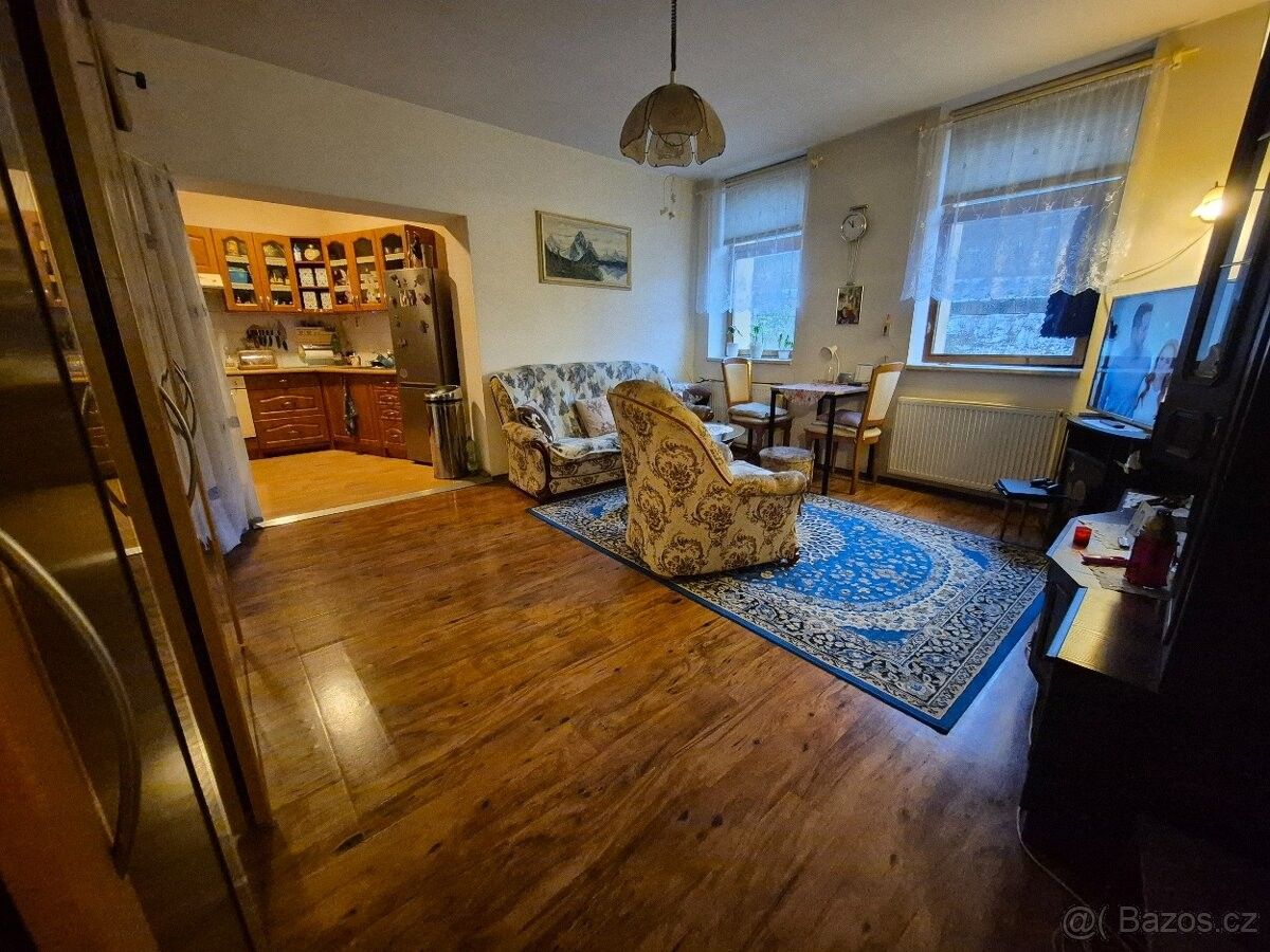 Prodej byt - Jablonec nad Nisou, 468 04