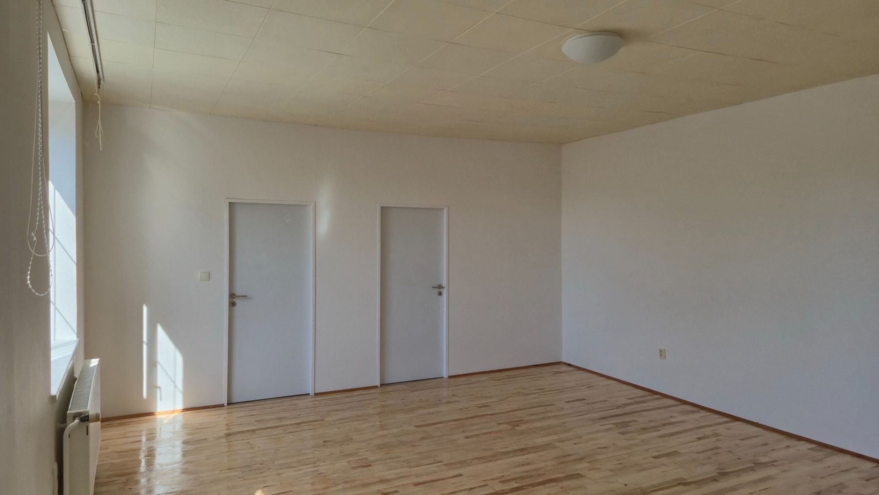 3+kk, Svatopluka Čecha, Třešť - Třešť, Kraj Vysočina, 76 m² - 2