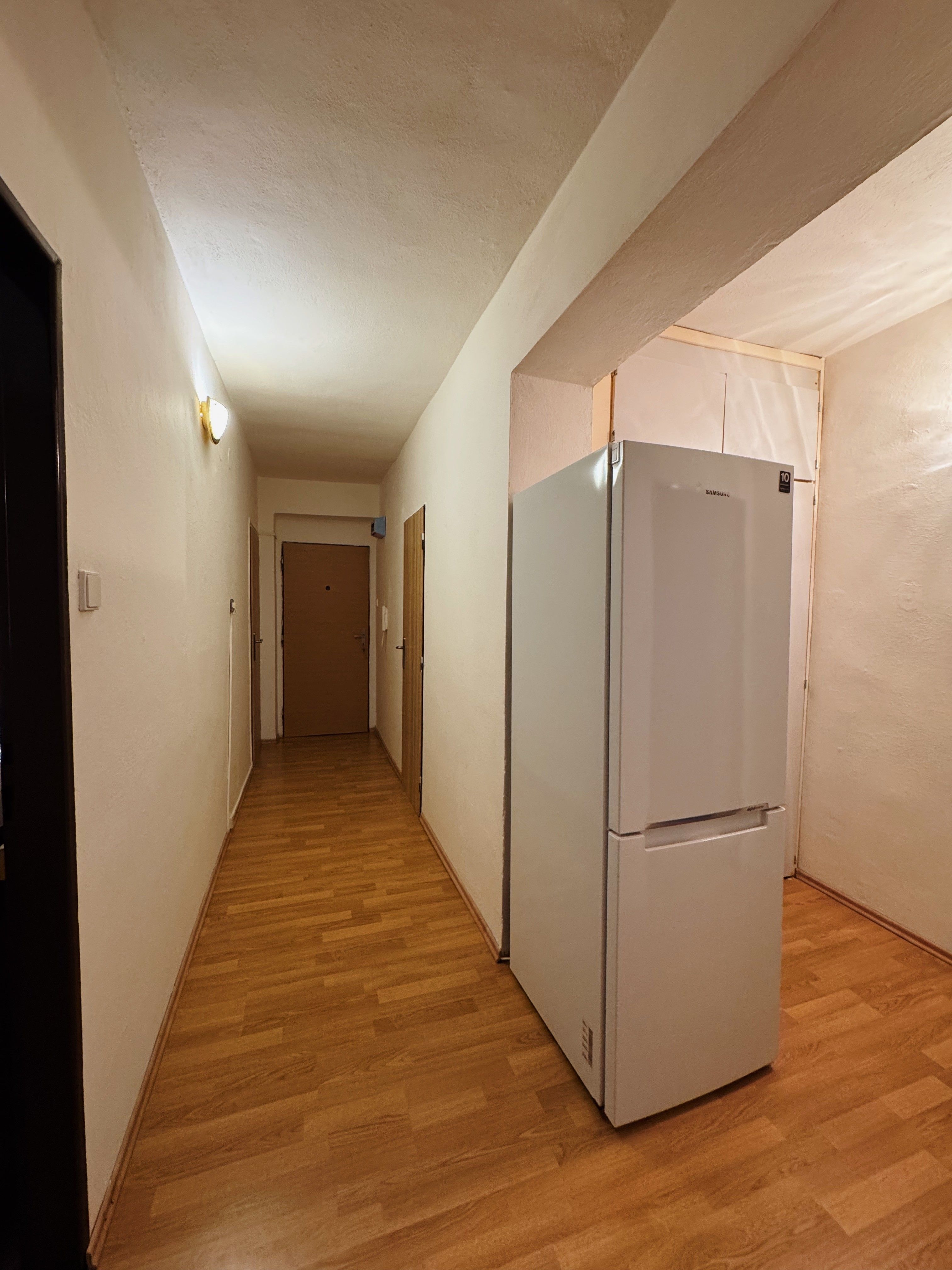 Pronájem byt 3+1 - Mikulášovice, 74 m²