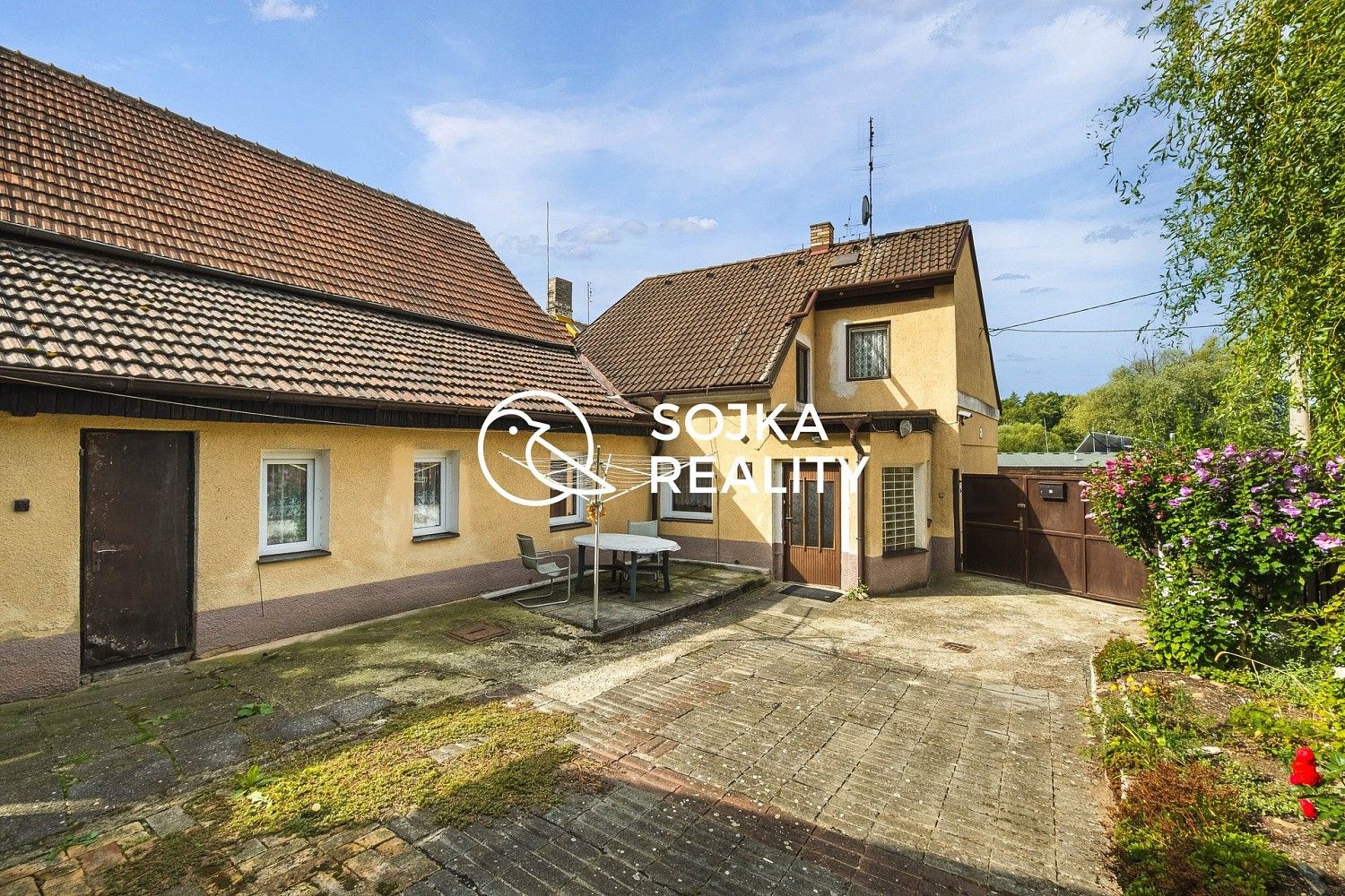 Rodinný dům · 145 m² · Stochov - Čelechovice, okres Kladno, Středočeský kraj - 4